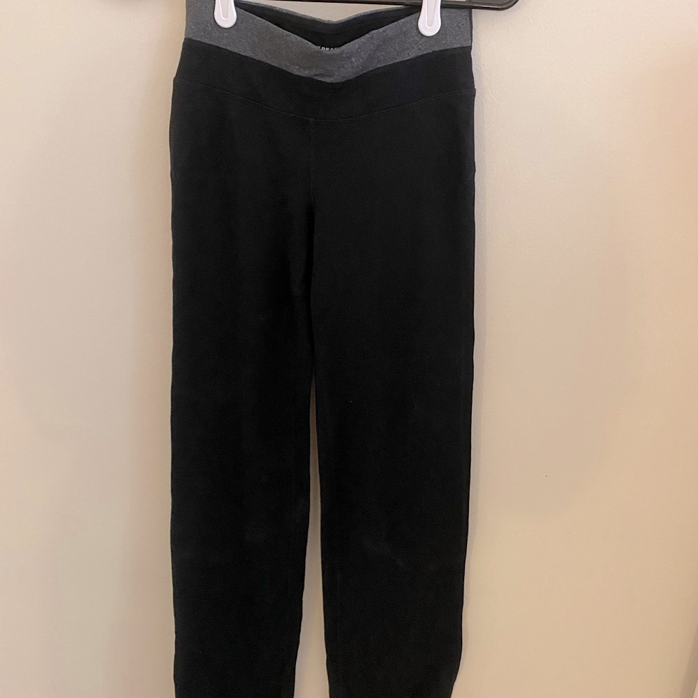 TEK GEAR boot cut yoga pants